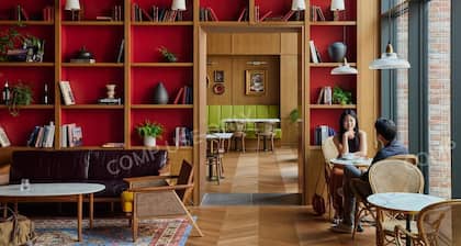 EQC Hotel 644