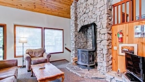 House, 1 Bedroom | Interior