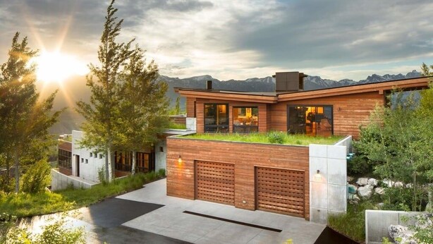 House, 1 Bedroom | Exterior