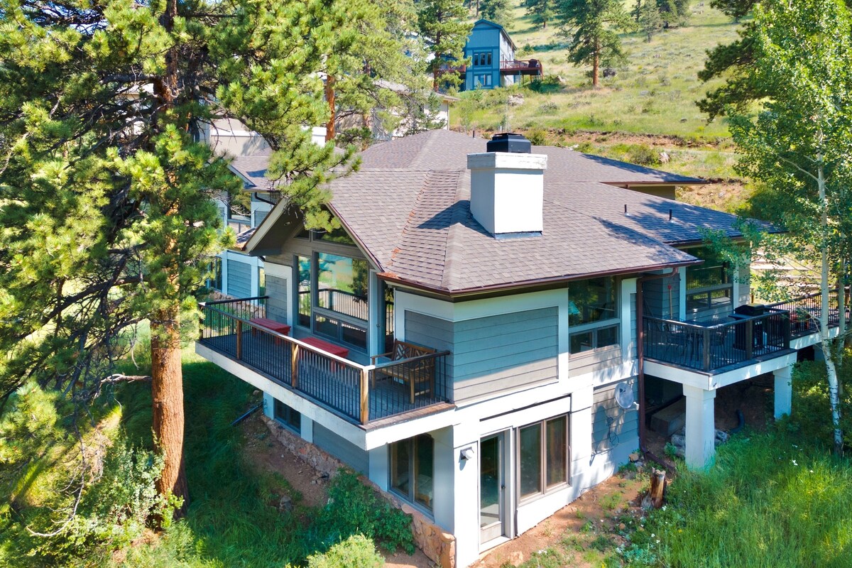 Apartment, 2 Bedrooms | Exterior
