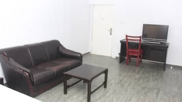 Executive-Zimmer | 1 Schlafzimmer, Schreibtisch