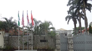 Unclassified image, 2 of 12, button - Lion House Nigeria (Lagos)