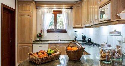 Magnifique villa à Peralada avec piscine privée