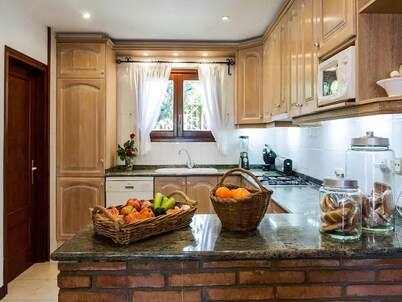 Peralada Home with Private Pool