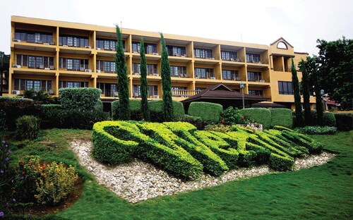 Wexford Court Hotel