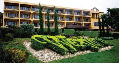 Wexford Court Hotel