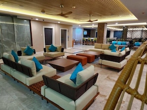 Interior - Wexford Court Hotel (Montego Bay)