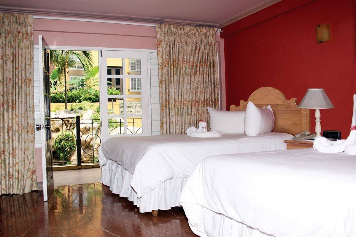 Executive Suite