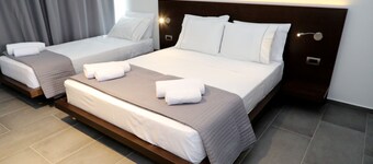 Megara Hotel