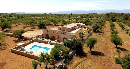 Agroturismo Can Porretí