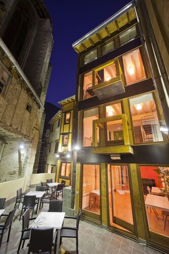 El Albergue de la Catedral - Hostel