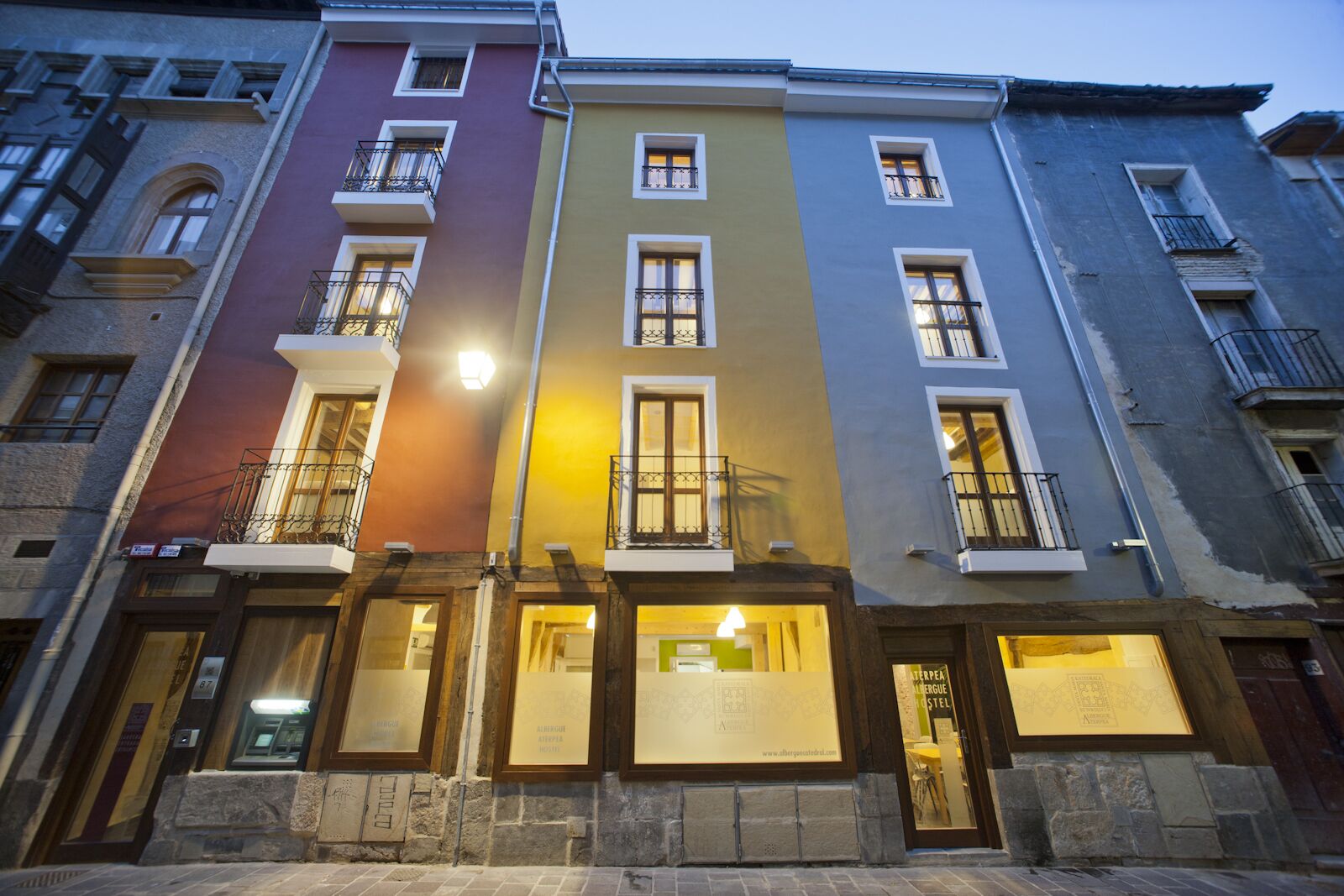 Photo - El Albergue de la Catedral