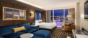 EQC Hotel 720