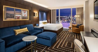 EQC Hotel 720