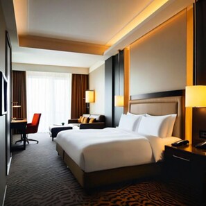 Phòng Suite