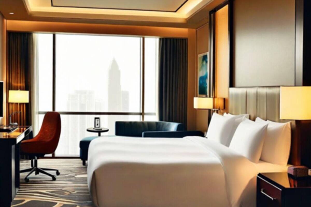 Phòng Suite