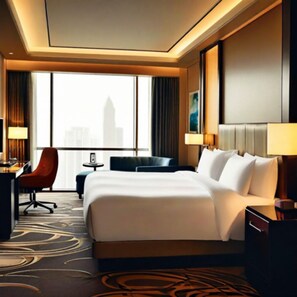 Phòng Suite
