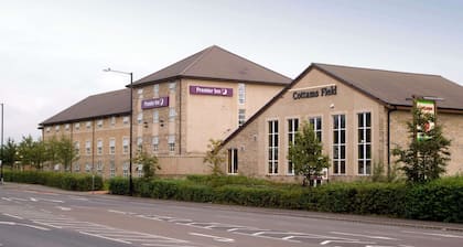 EQC Hotel 741