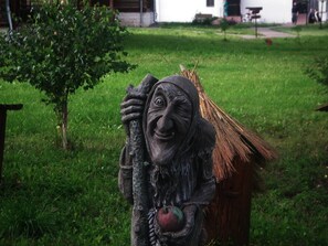 Reception - EQC Hotel 758 (Région Test)