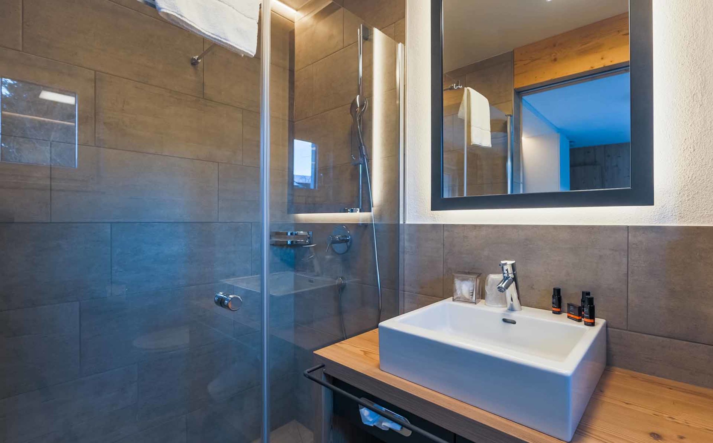 Family Suite | Interior