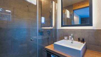 Family Suite | Interior