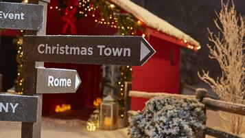 Family Apartment, 3 Bedrooms (Selina)