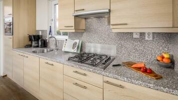 Habitación básica | Interior