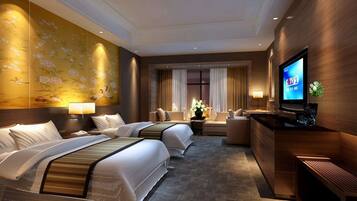 Basic Room