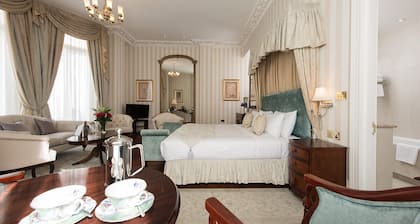 EQC Hotel 777
