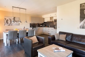 Exclusive Cottage, 3 Bedrooms | Dapur peribadi