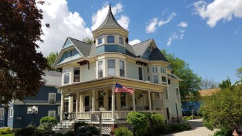 Franklin Street Inn B&B