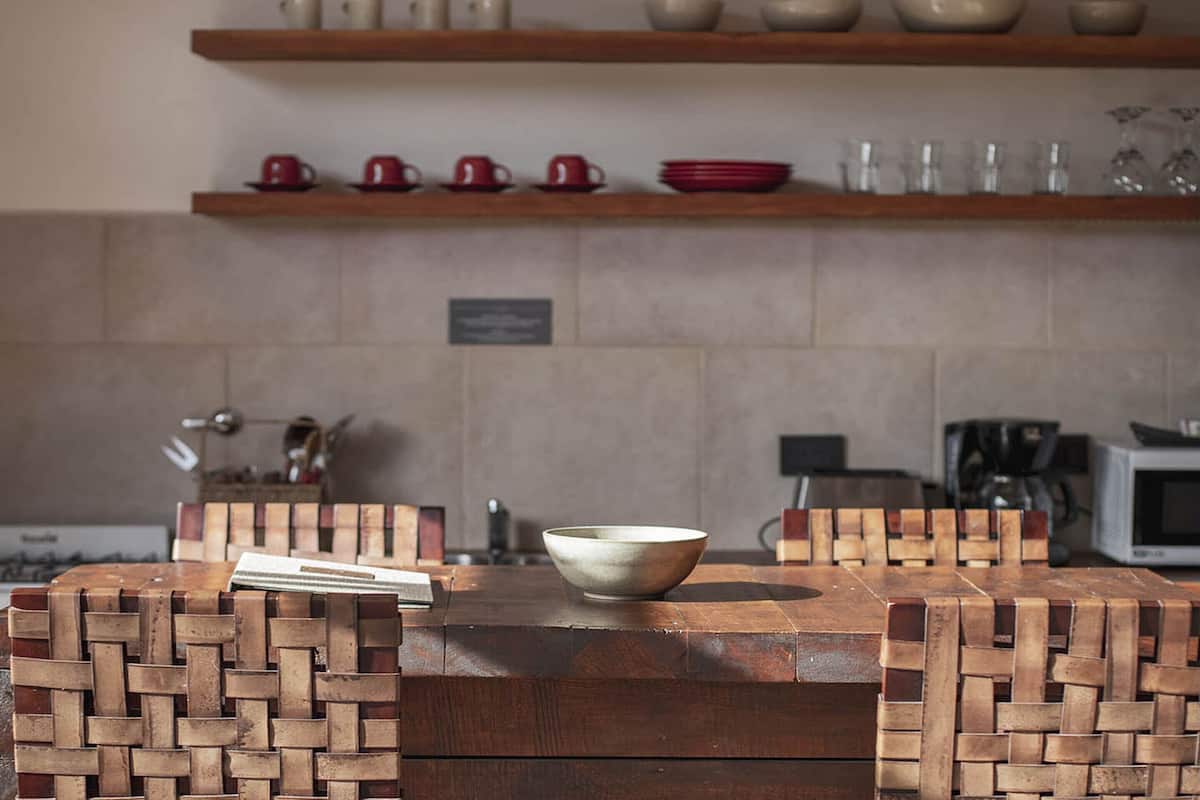 cabin, 1 bedroom (forest house) | private kitchen | coffee/tea maker, electric kettle