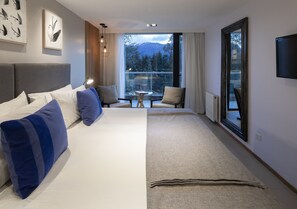 Suite | Ropa de cama de alta calidad y edredones de plumas