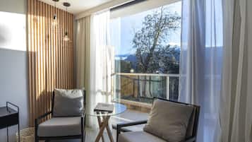 Suite | Mountain view