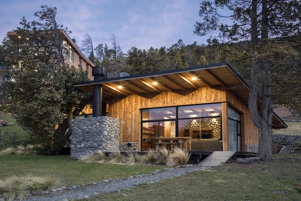 Cabin, 1 Bedroom (Forest House)