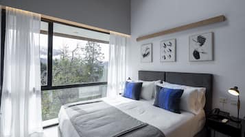 Ropa de cama de alta calidad, cubrecamas y colchones con pillow-top