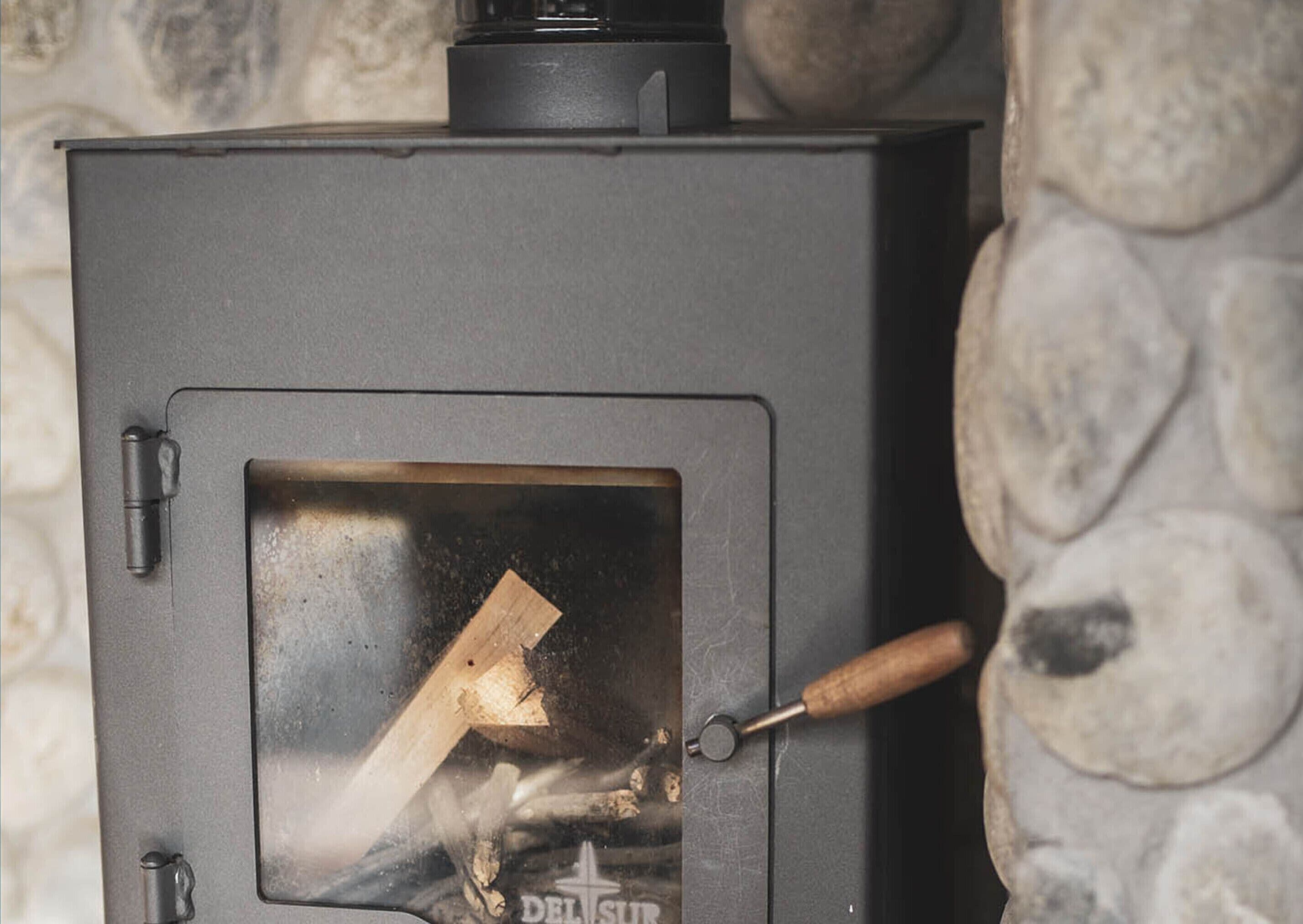 cabin, 1 bedroom (forest house) | 1 bedroom, premium bedding, down duvets, pillow-top beds