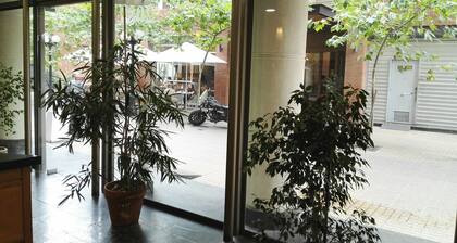 Deptos Providencia SM