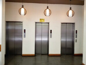 Interior - Deptos Providencia SM (Santiago)