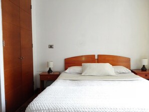 Suite Studio Standard, 1 chambre | Vue de la chambre