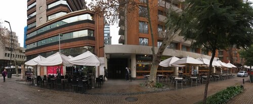 Deptos Providencia SM