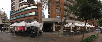 Deptos Providencia SM