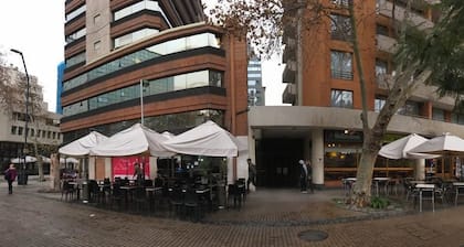 Deptos Providencia SM