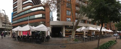 Deptos Providencia SM