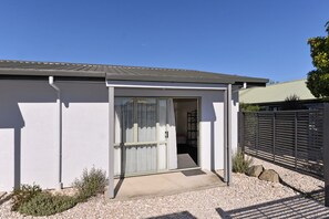 Studio | Porch - Greenwood Park (Richmond)