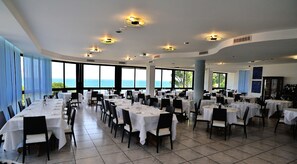Restaurant - Hotel Venus (Gabicce Mare)