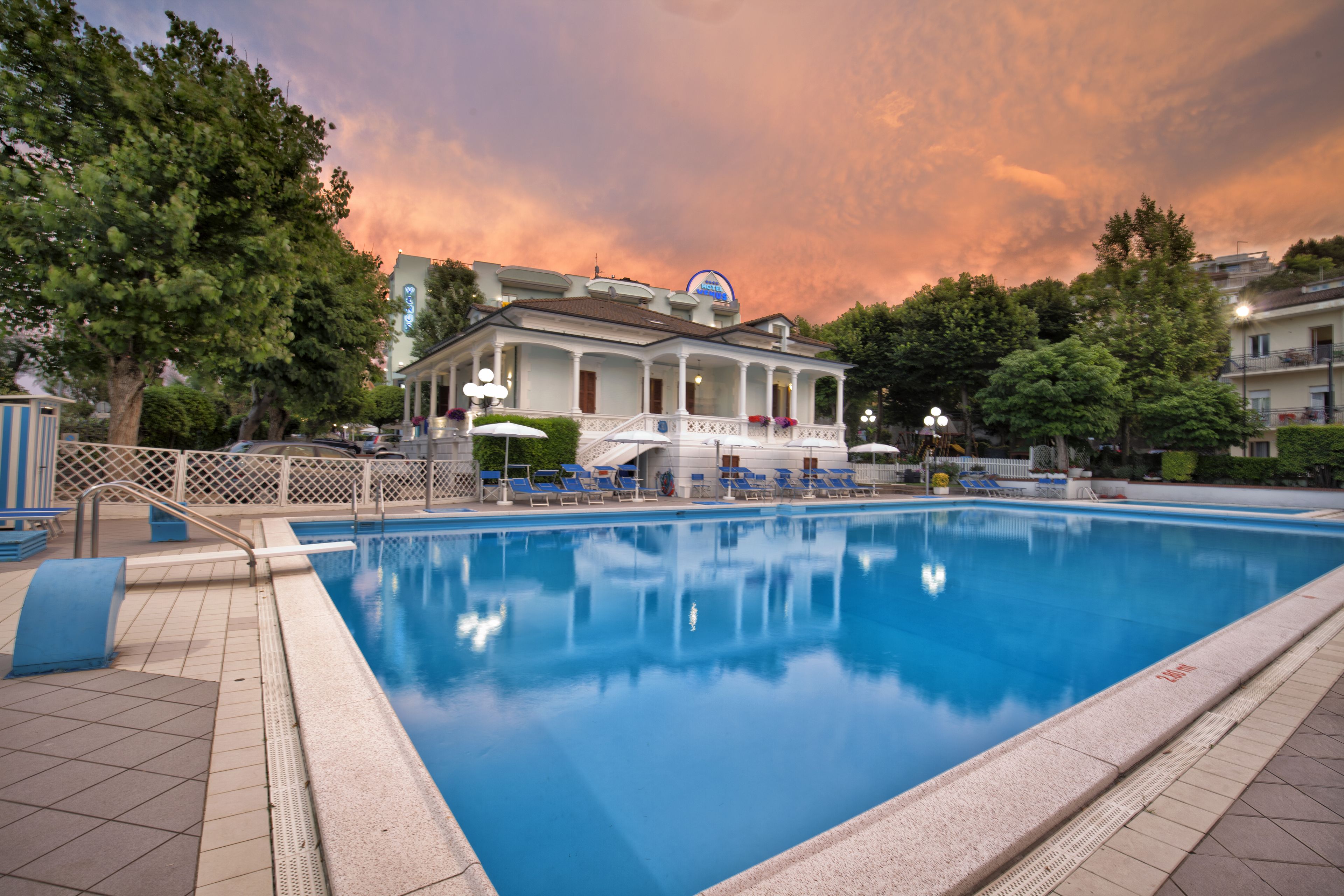 Foto - Hotel Venus