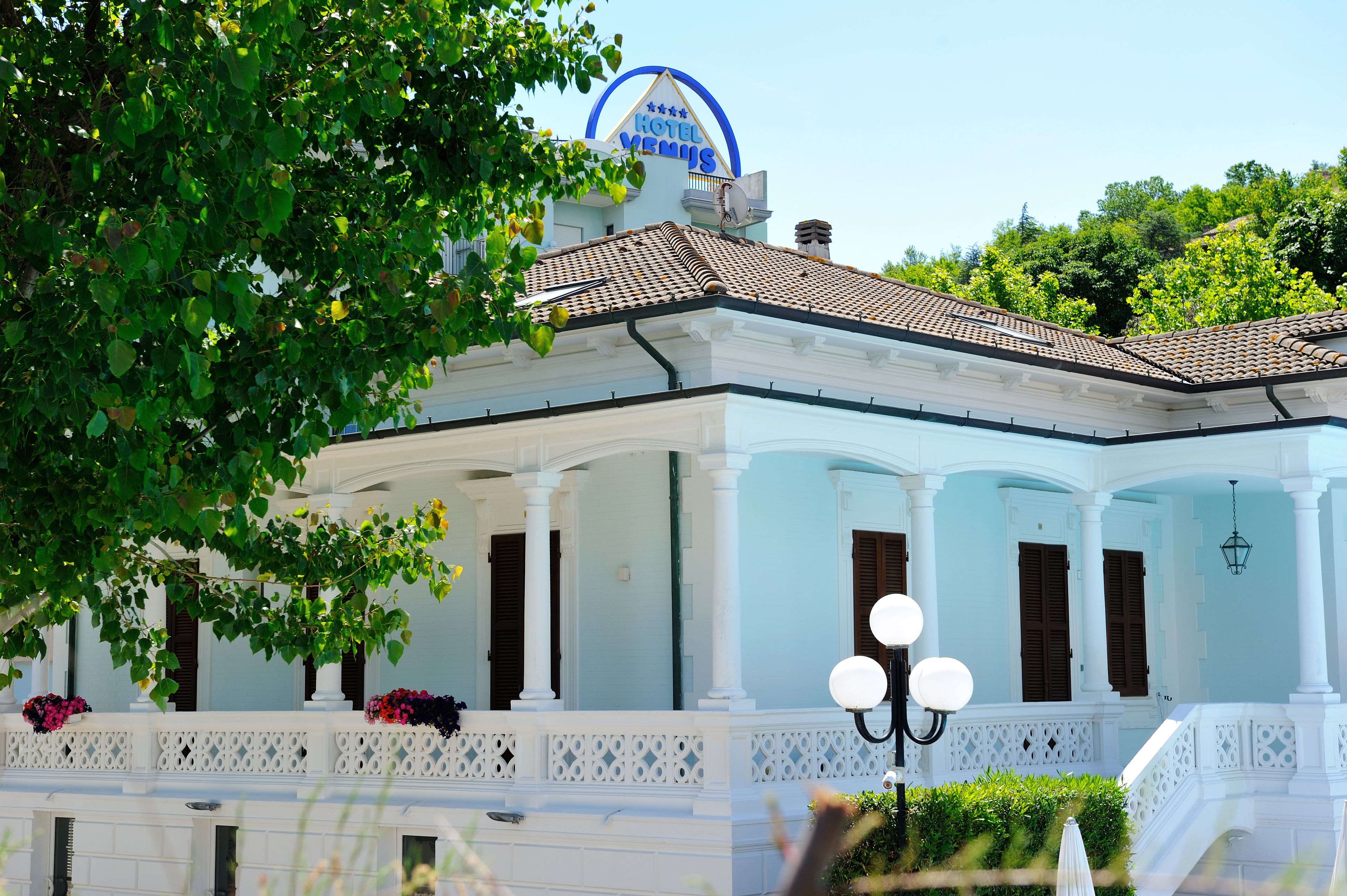 Foto - Hotel Venus