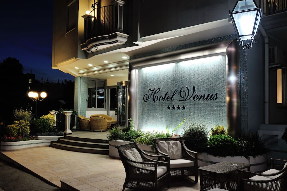 Hotel Venus