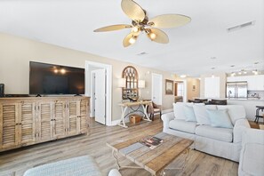 Apartment (3 Bedrooms) | Exterior - Crystal Dunes Beach Resort by Panhandle Getaways (Destin)